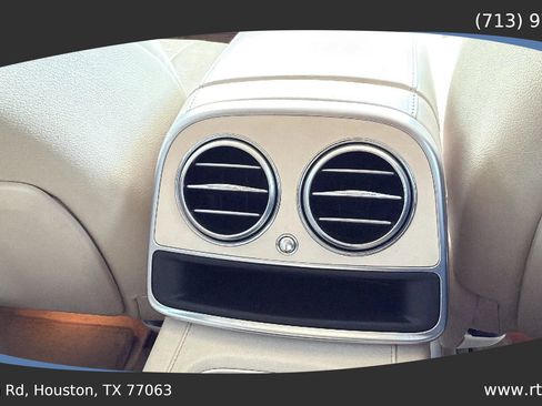 Used 2016 Mercedes-Benz S 550 4MATIC Coupe image 37