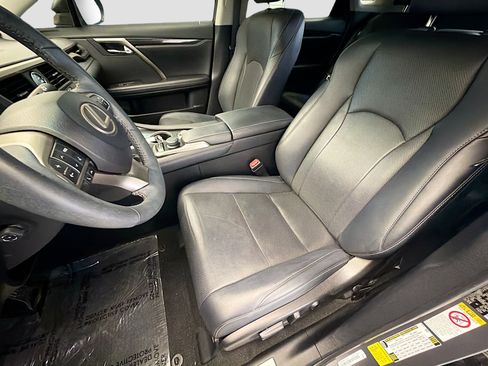 Used 2018 Lexus RX 350 AWD w/ Accessory Package image 11