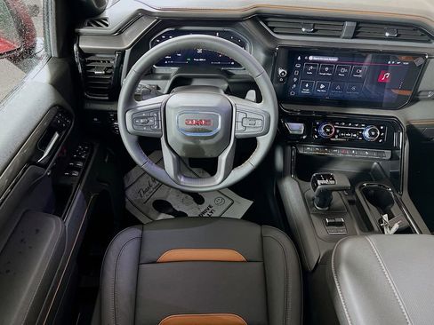 New 2026 GMC Sierra 1500 AT4 w/ AT4 Premium Package image 18
