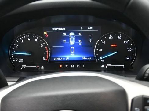 Certified 2024 Ford Explorer XLT w/ Equipment Group 202A AWD/4WD image 14