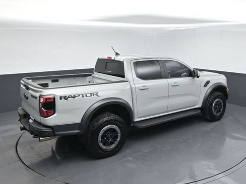 Used 2024 Ford Ranger Raptor AWD/4WD image 47