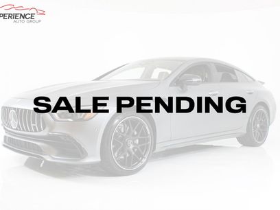 Used 2023 Mercedes-Benz AMG GT 53