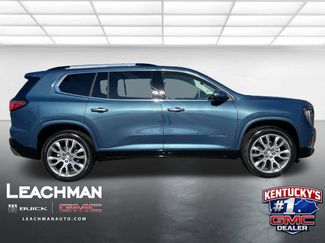 New 2026 GMC Acadia Denali w/ Super Cruise Package video 2