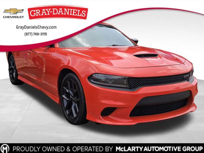 Used 2023 Dodge Charger GT w/ Blacktop Package