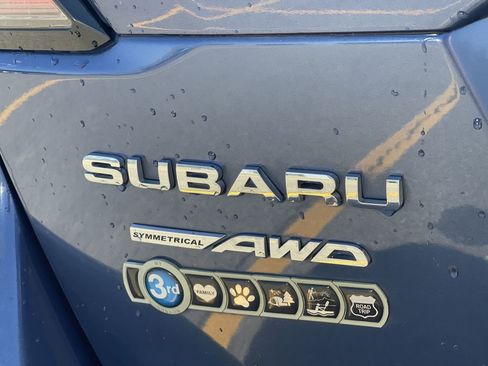 Used 2020 Subaru Outback Limited AWD/4WD image 7