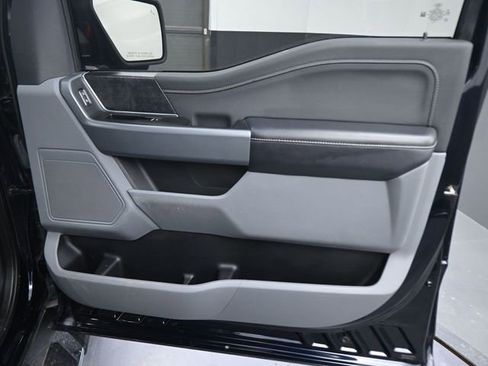 Used 2021 Ford F150 XLT w/ Equipment Group 302A High image 37