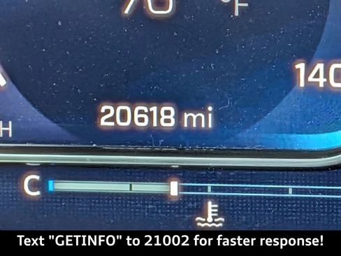 Used 2025 Chevrolet Silverado 1500 RST w/ Redline Edition image 35