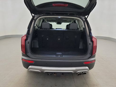 Used 2022 Kia Telluride S AWD/4WD image 29