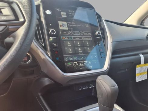 New 2025 Subaru Crosstrek 2.5i Premium image 8
