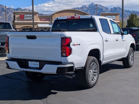 New 2026 Chevrolet Colorado LT w/ LT Convenience Package image 5
