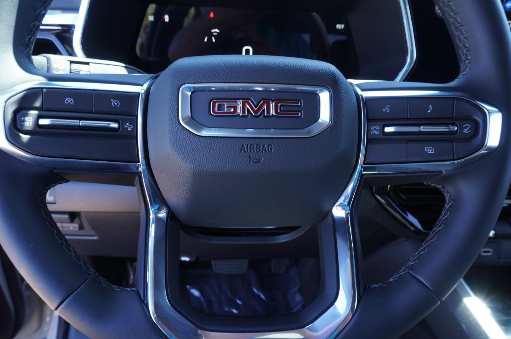 New 2026 GMC Canyon Elevation w/ Convenience Package RWD image 19