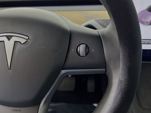 Used 2021 Tesla Model 3 Long Range image 20