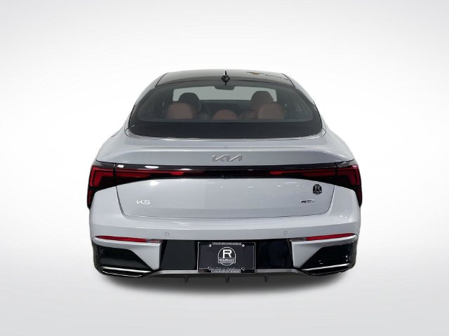 New 2026 Kia K5 GT-Line w/ GT-Line Premium Package AWD/4WD image 15