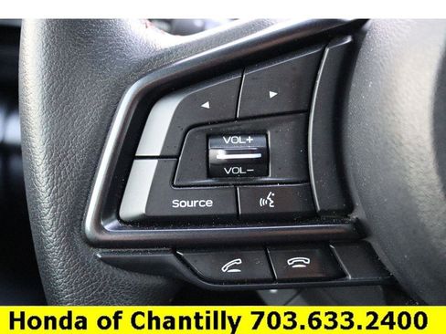 Used 2023 Subaru WRX Premium image 10