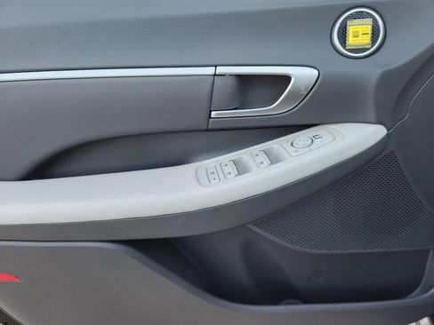 New 2026 Hyundai Sonata SEL image 23