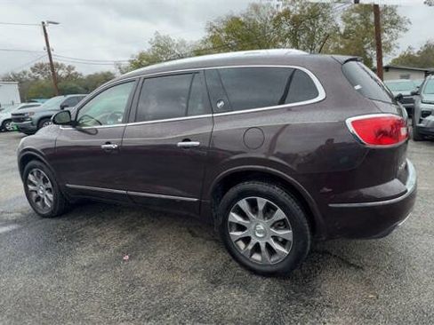 Used 2017 Buick Enclave Premium w/ Enclave Tuscan Edition image 6