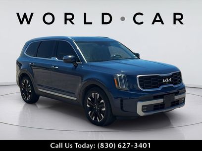 Used 2023 Kia Telluride SX Prestige