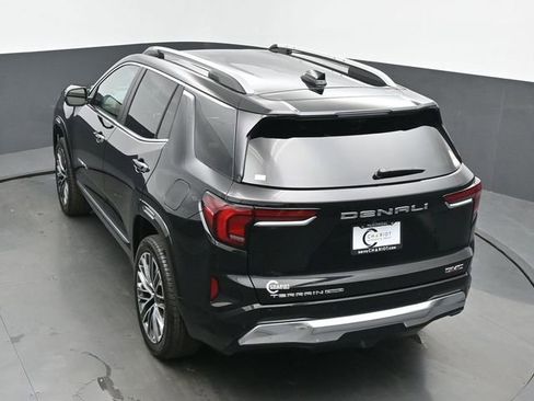 New 2026 GMC Terrain Denali AWD/4WD image 39