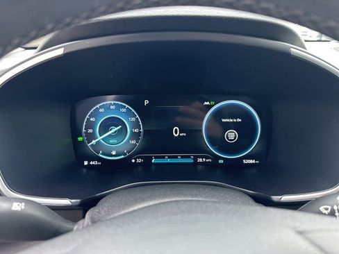 Certified 2023 Hyundai Santa Fe SEL Premium image 17