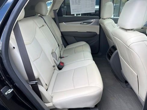 Used 2023 Cadillac XT5 Premium Luxury AWD/4WD image 18