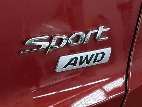 Used 2017 Hyundai Santa Fe Sport w/ Cargo Package image 28