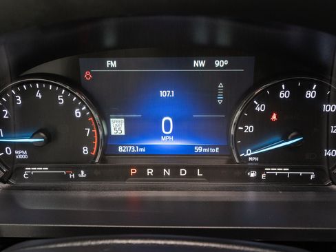 Used 2023 Ford Explorer XLT w/ Equipment Group 202A RWD image 24