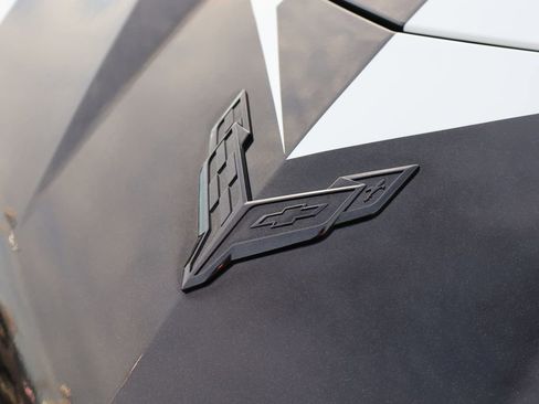 Used 2024 Chevrolet Corvette Z06 image 7