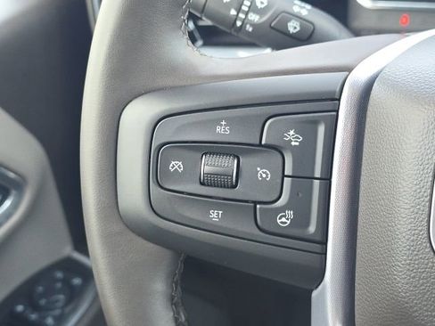 Used 2024 GMC Sierra 2500 SLT w/ SLT Premium Package image 31