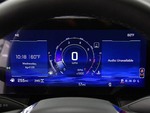 New 2026 Chevrolet Equinox LT AWD/4WD image 15