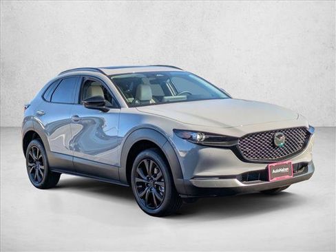 New 2026 MAZDA CX-30 AWD 2.5 S image 6