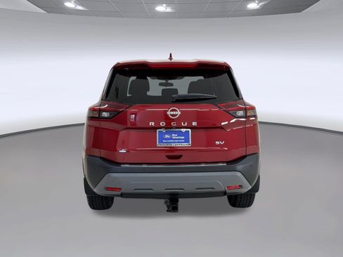 Used 2023 Nissan Rogue SV FWD image 10