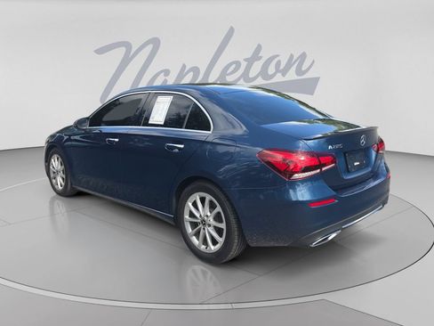 Used 2021 Mercedes-Benz A 220 w/ Premium Package image 3