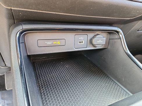 Certified 2024 Honda CR-V LX image 24