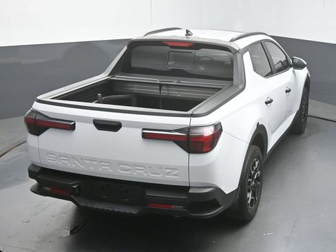 Used 2022 Hyundai Santa Cruz SEL w/ Activity Package image 45