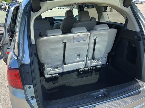 Used 2025 Honda Odyssey EX-L image 25