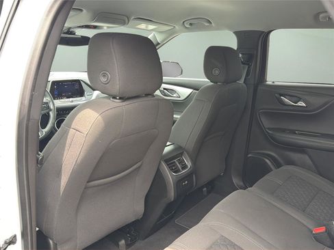 Used 2022 Chevrolet Blazer LT AWD/4WD image 32