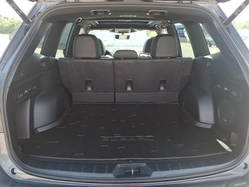 Used 2022 Subaru Forester Wilderness AWD/4WD image 13