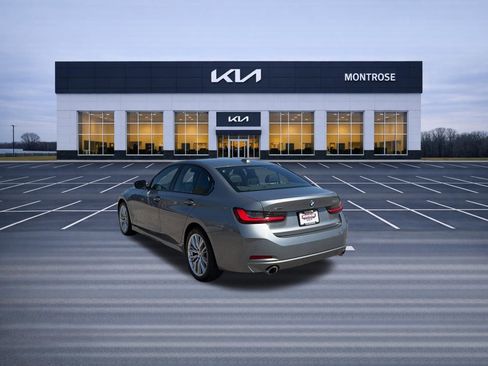 Used 2023 BMW 330i xDrive Sedan image 7
