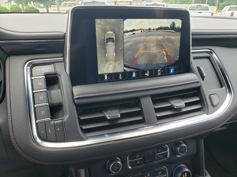 Used 2023 Chevrolet Tahoe RST w/ Luxury Package RWD image 40