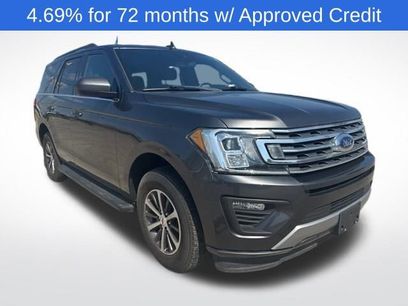 Used 2020 Ford Expedition XLT