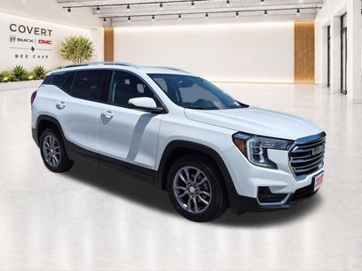 Used 2023 GMC Terrain SLT