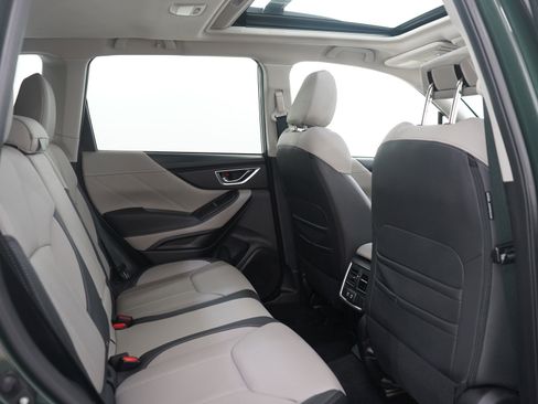 Used 2024 Subaru Forester Limited image 14