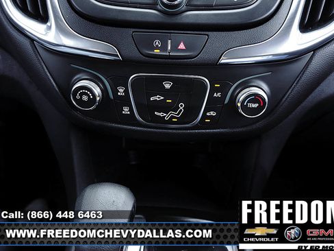 Certified 2023 Chevrolet Equinox LT FWD image 17
