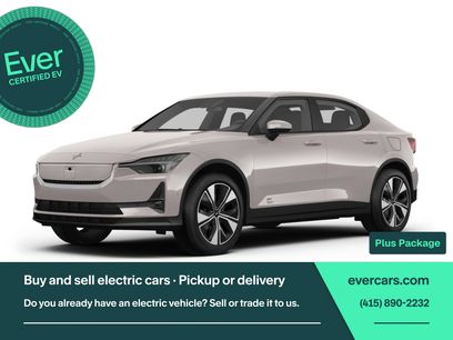 Used 2024 Polestar Polestar 2