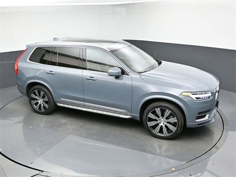 Used 2023 Volvo XC90 T8 Plus image 45