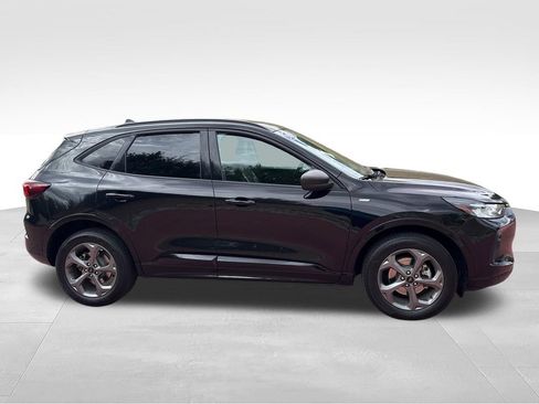 Used 2024 Ford Escape ST-Line AWD/4WD image 9