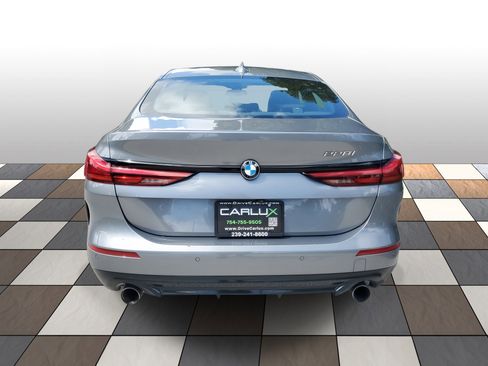 Used 2024 BMW 228i Gran Coupe image 5