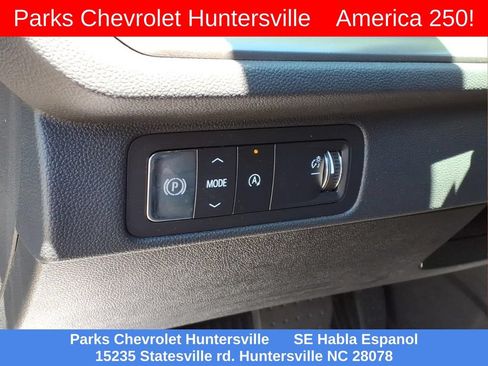 New 2026 Chevrolet Traverse LT w/ Driver Confidence Package FWD image 14