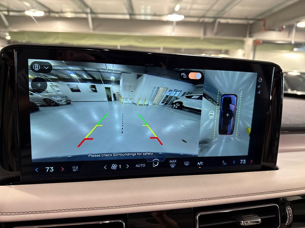 Used 2026 Lincoln Aviator Reserve w/ Illumination Package AWD/4WD image 17