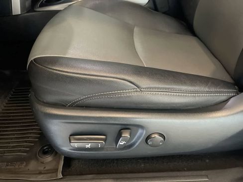 Used 2023 Toyota 4Runner SR5 Premium w/ Moonroof Package image 12